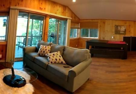 Panoramic Water Views , Cozy House In Henniker ,Nh别墅 外观 照片
