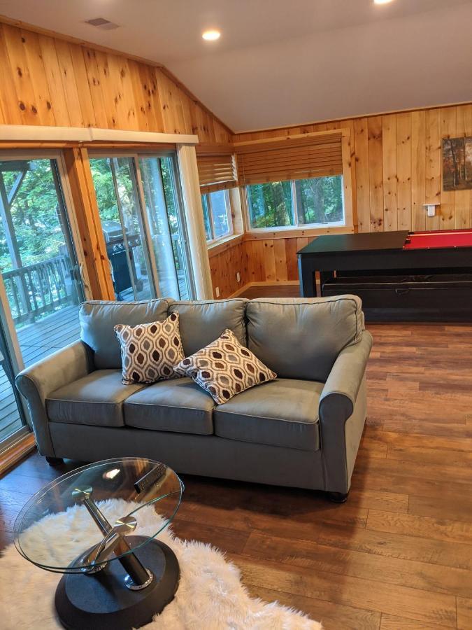 Panoramic Water Views , Cozy House In Henniker ,Nh别墅 外观 照片