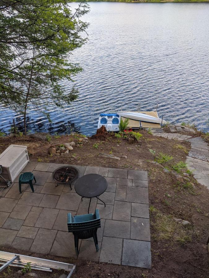Panoramic Water Views , Cozy House In Henniker ,Nh别墅 外观 照片