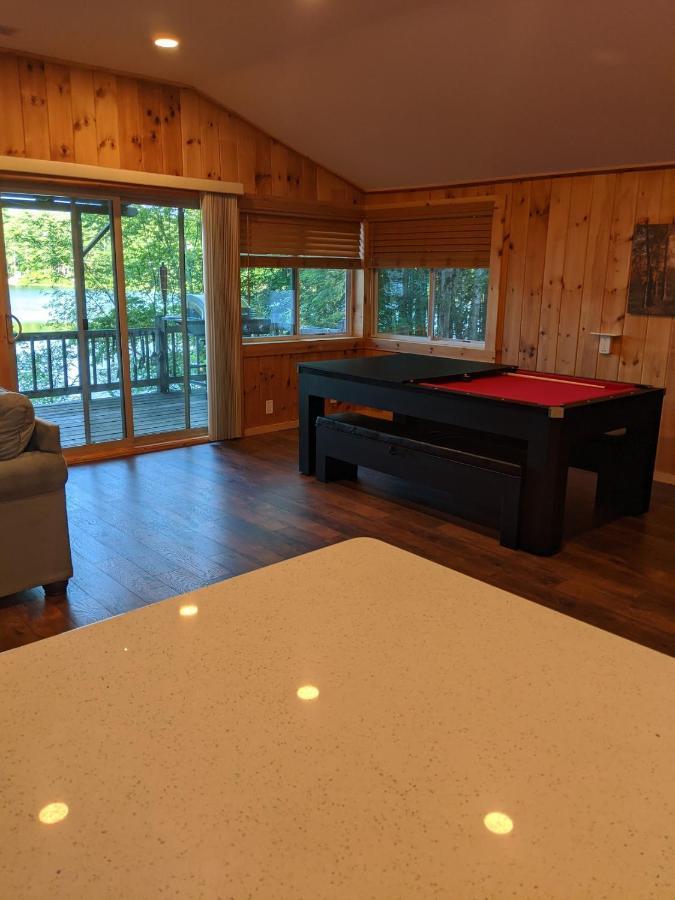 Panoramic Water Views , Cozy House In Henniker ,Nh别墅 外观 照片