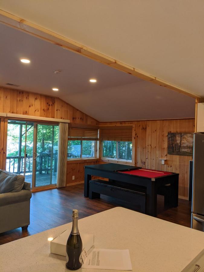 Panoramic Water Views , Cozy House In Henniker ,Nh别墅 外观 照片