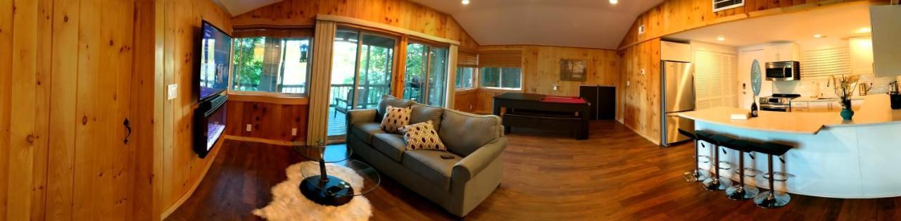 Panoramic Water Views , Cozy House In Henniker ,Nh别墅 外观 照片