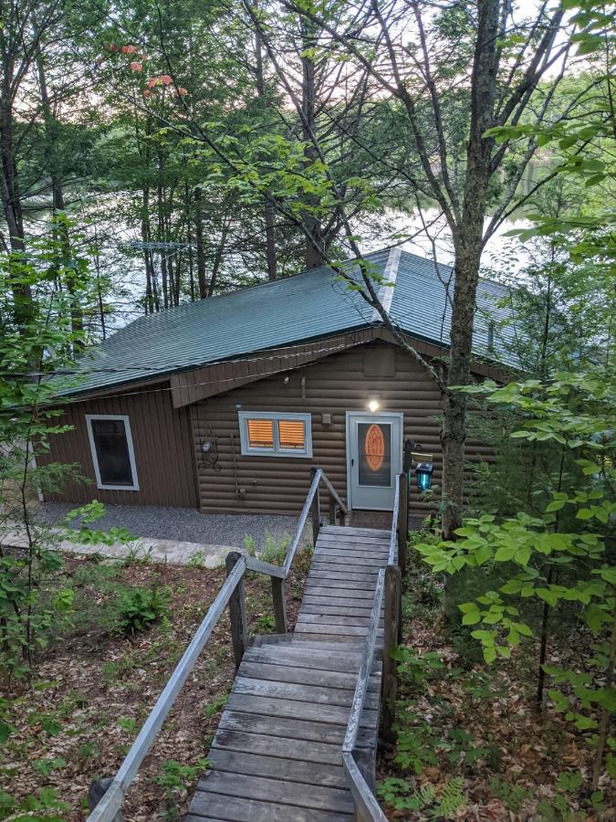 Panoramic Water Views , Cozy House In Henniker ,Nh别墅 外观 照片