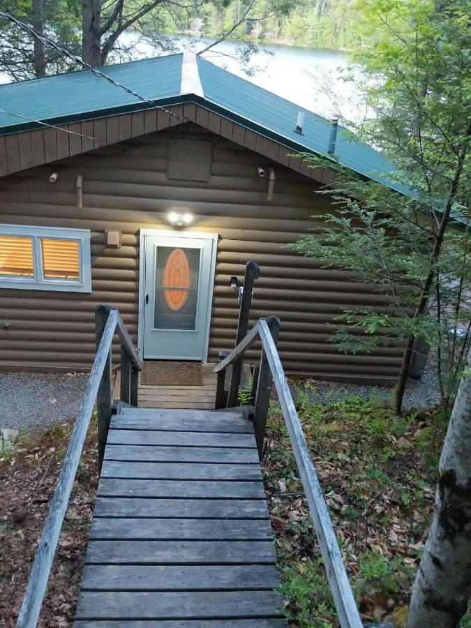 Panoramic Water Views , Cozy House In Henniker ,Nh别墅 外观 照片